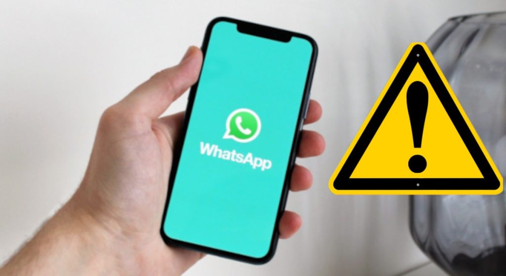 Código familiar para evitar estafas por WhatsApp